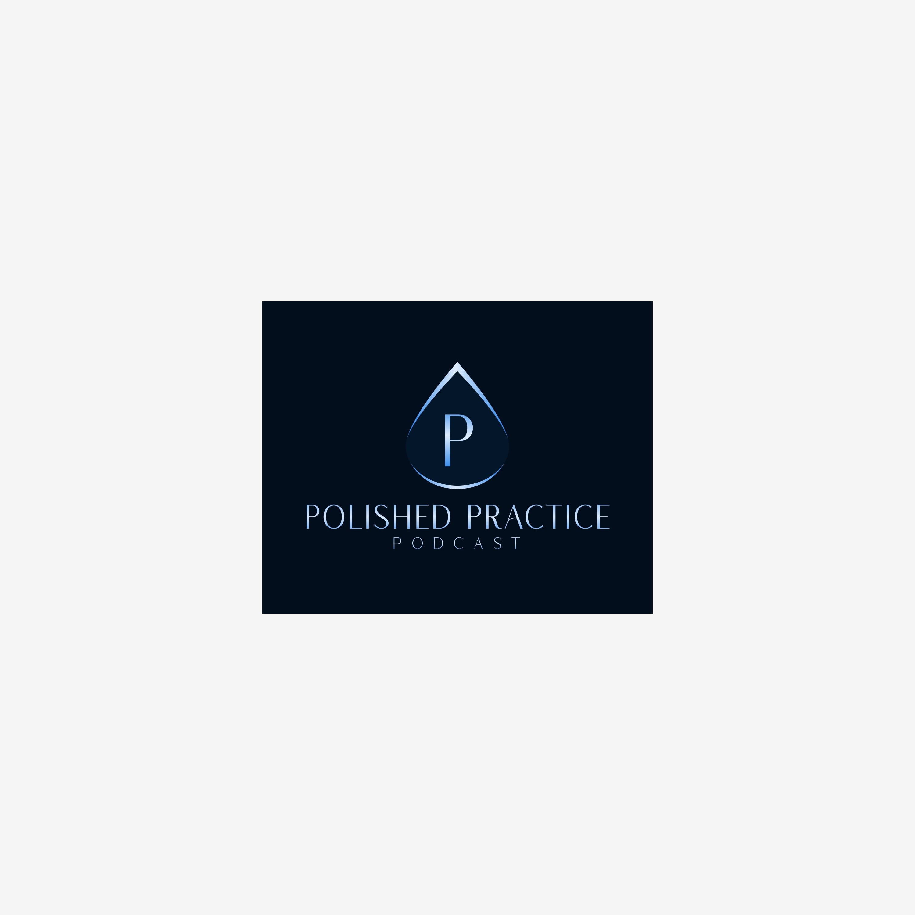 Polished Practice cover light